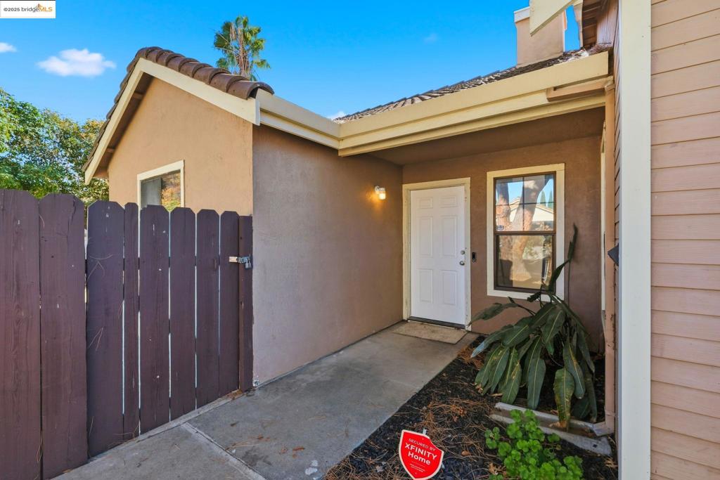 OAKLEY - Residential