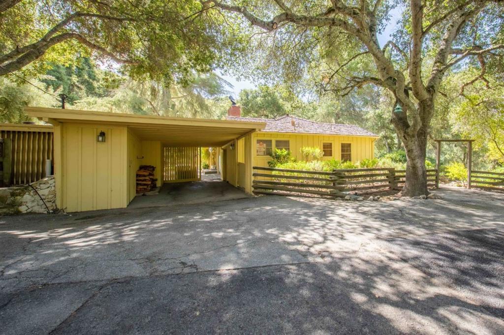 62 E Carmel Valley Road B