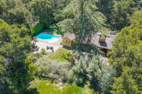 Photo of 62 E Carmel Valley Road #B, Carmel Valley, CA 93924 (MLS # ML82044075)