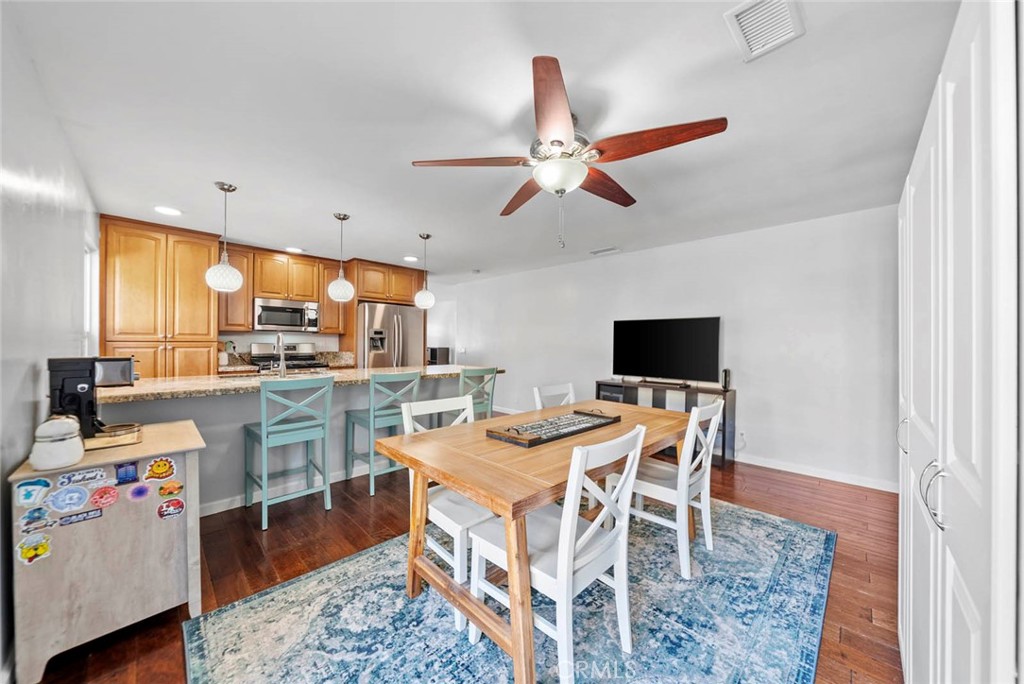 East San Diego - Residential