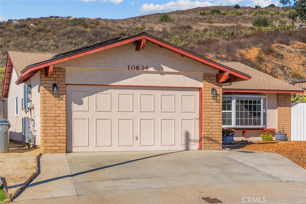 East San Diego - Residential