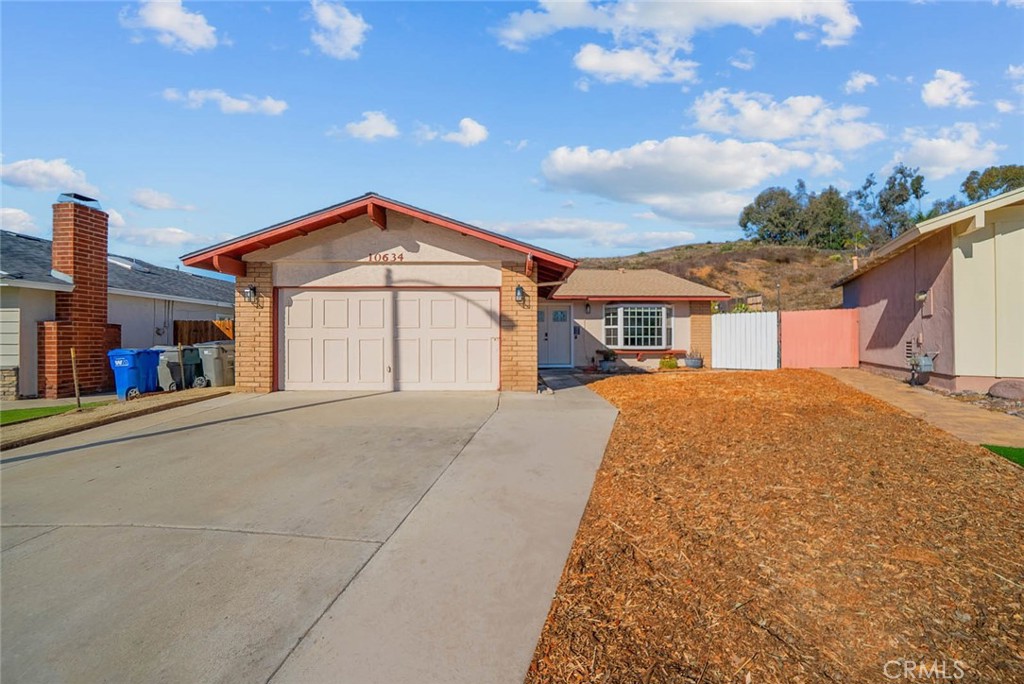 East San Diego - Residential