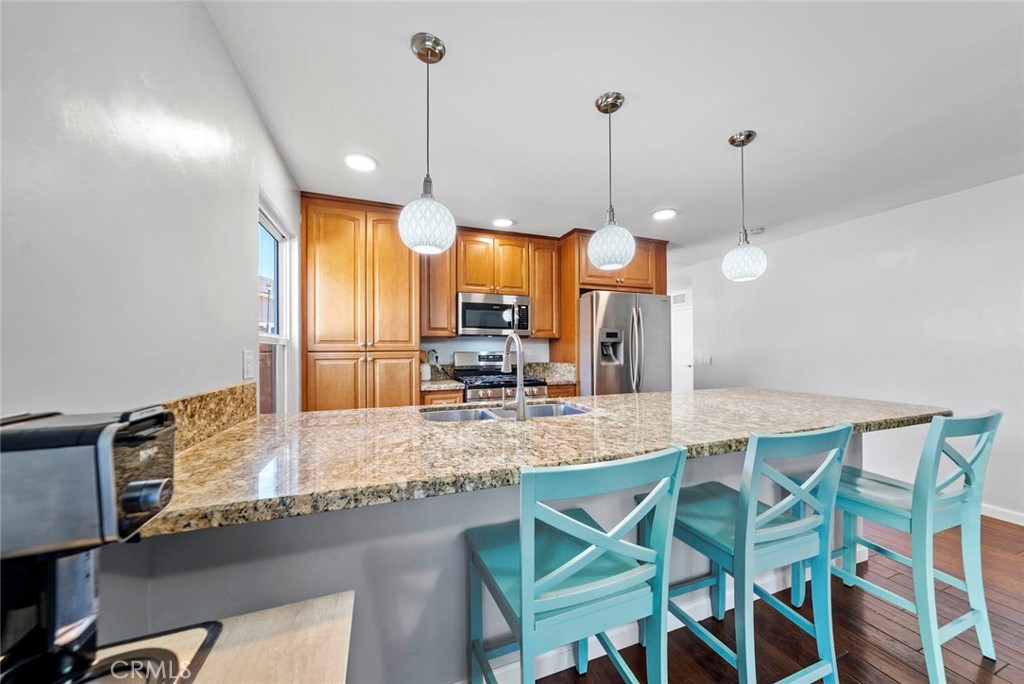 East San Diego - Residential