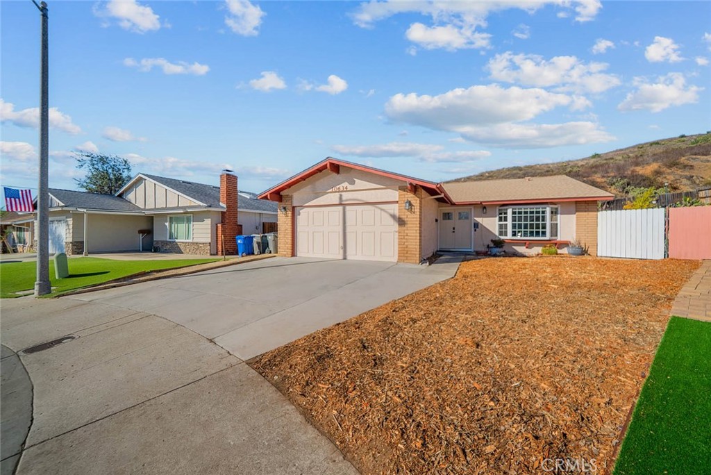 East San Diego - Residential