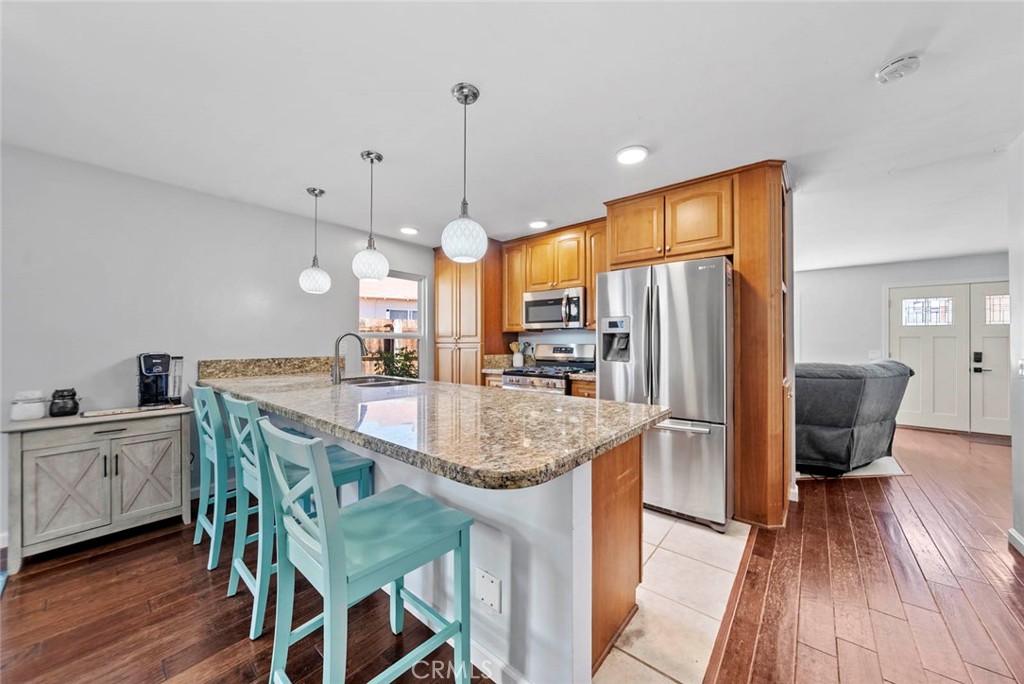 East San Diego - Residential