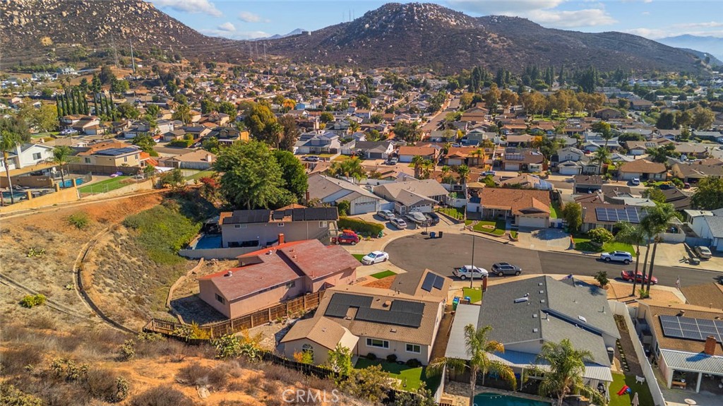 East San Diego - Residential