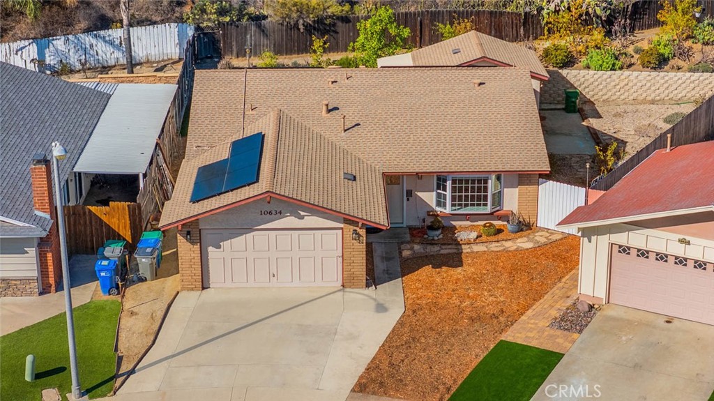 East San Diego - Residential