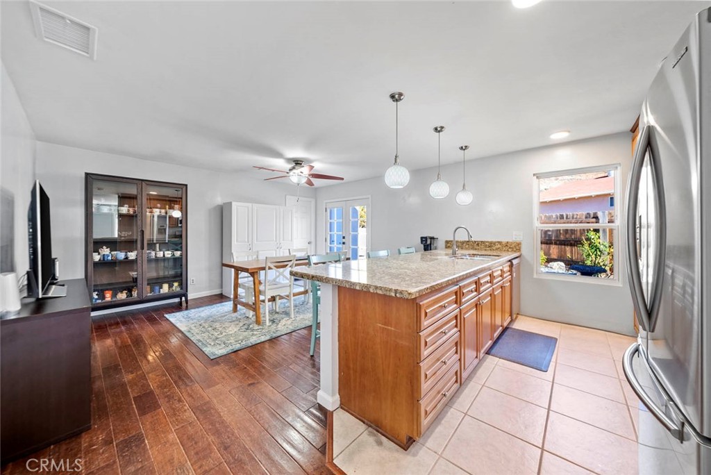 East San Diego - Residential