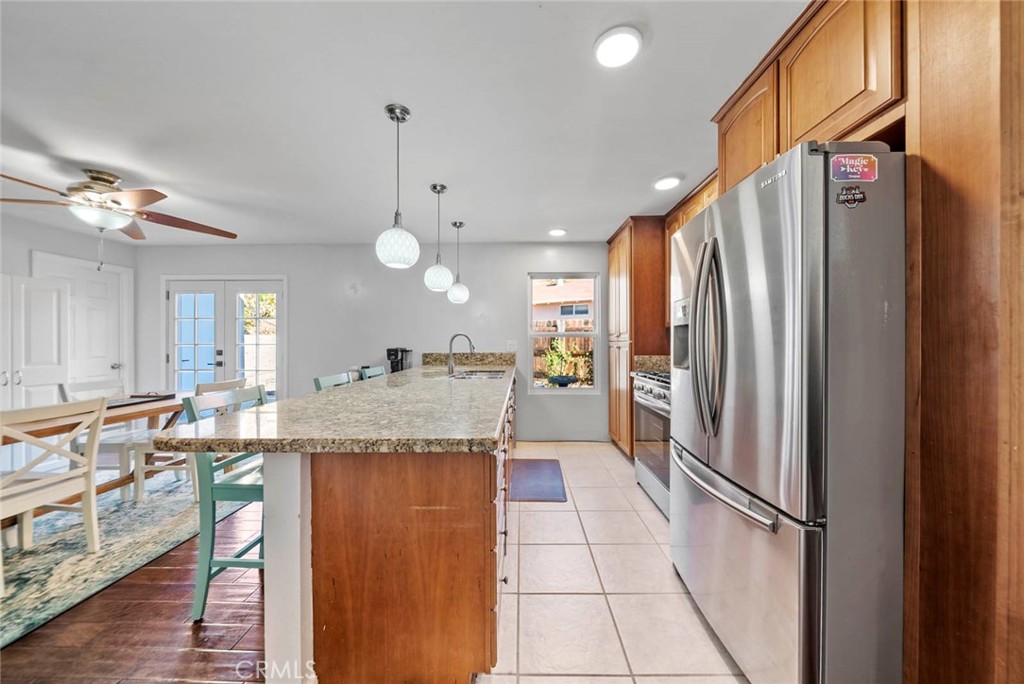 East San Diego - Residential