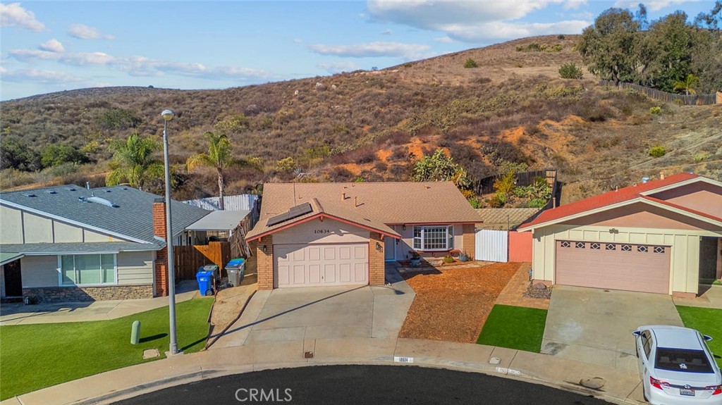 East San Diego - Residential