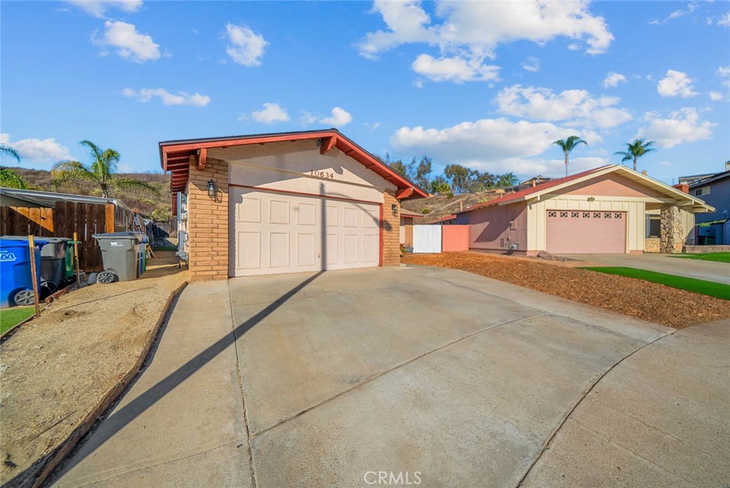 East San Diego - Residential