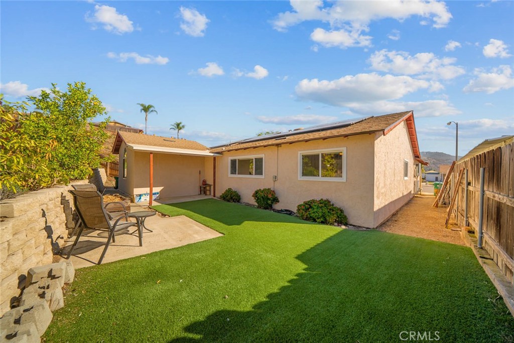 East San Diego - Residential