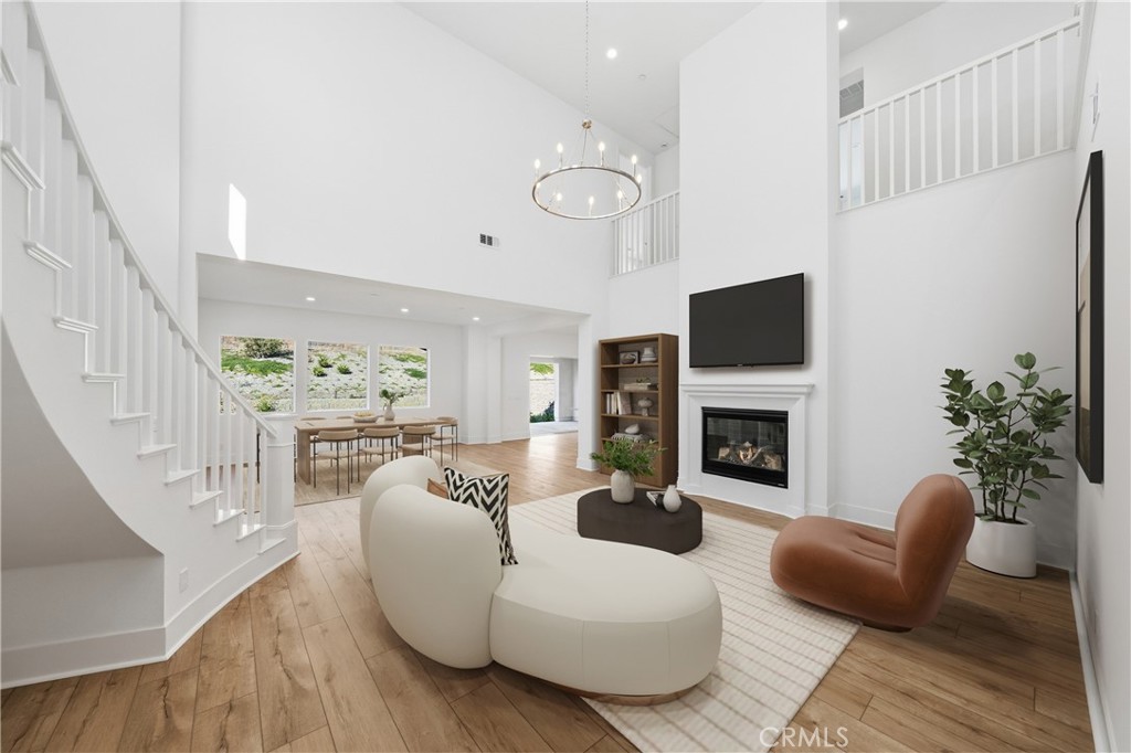 5817 Sunrise Ridge Lane