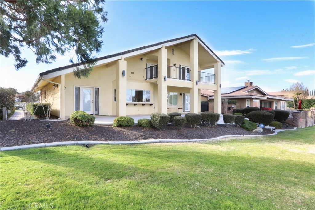 12885 Rain Shadow Road