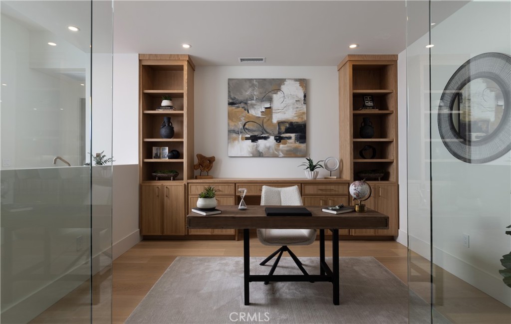 Dover Shores (DSAM) - Residential
