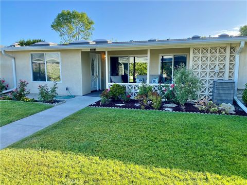 13210 Seaview Ln M10-250D Seal Beach CA 90740