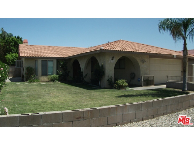 Upper Outpost - Residential