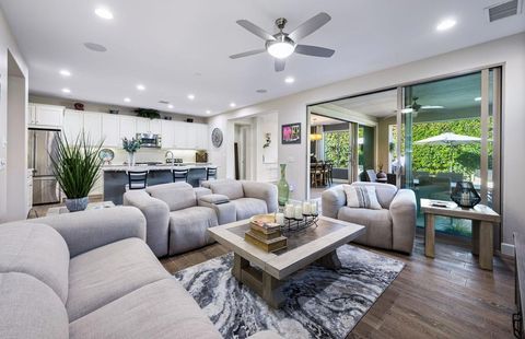 Photo of 51287 Longmeadow Street, Indio, CA 92201 (MLS # 219139784DA)