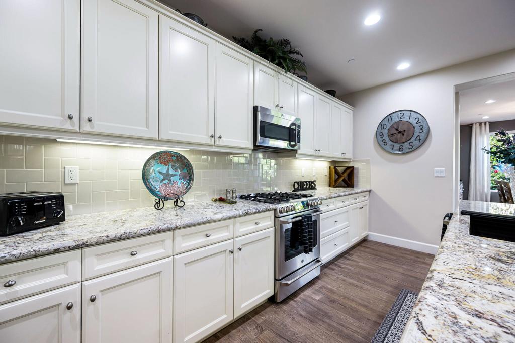 Trilogy Polo Club - Residential