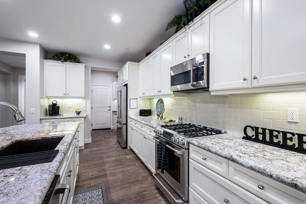 Trilogy Polo Club - Residential