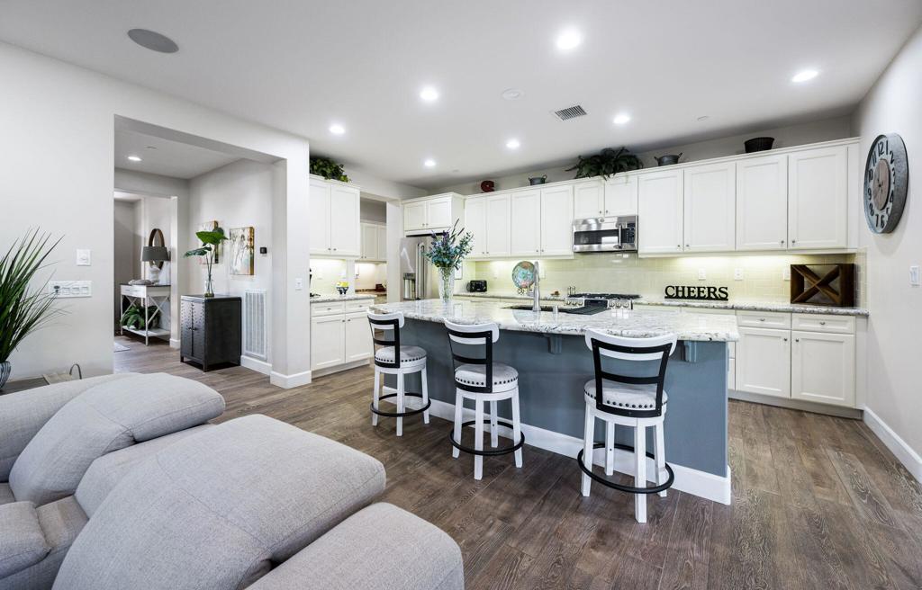 Trilogy Polo Club - Residential