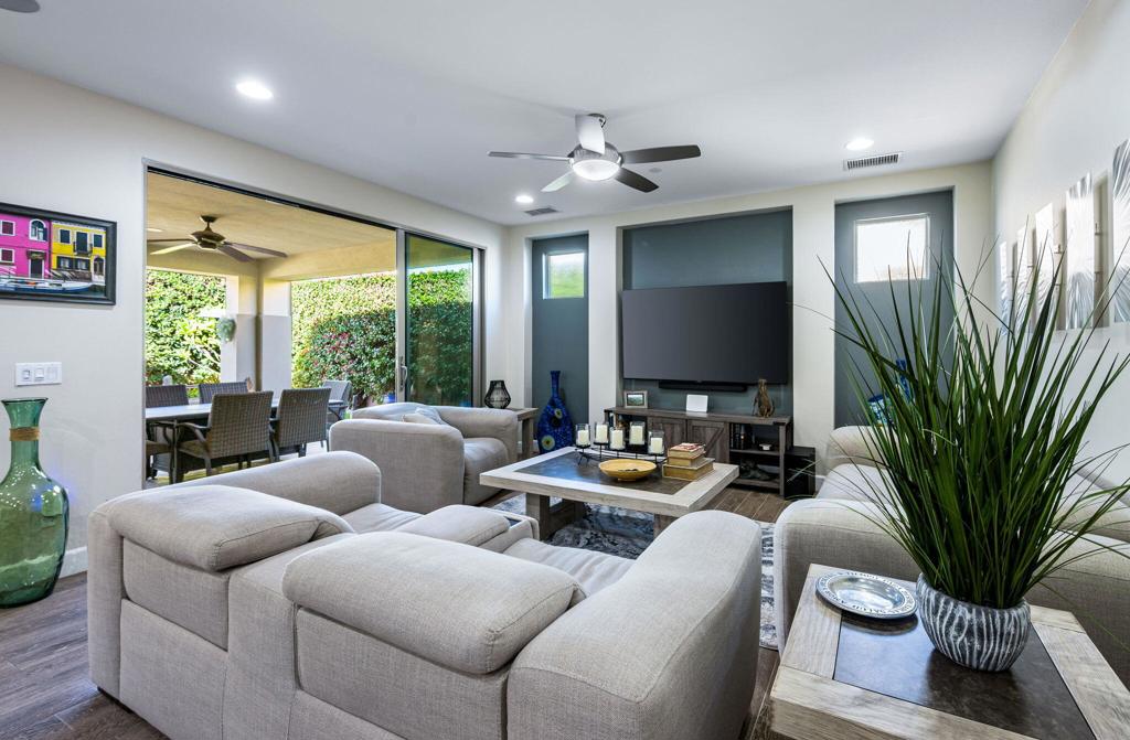 Trilogy Polo Club - Residential