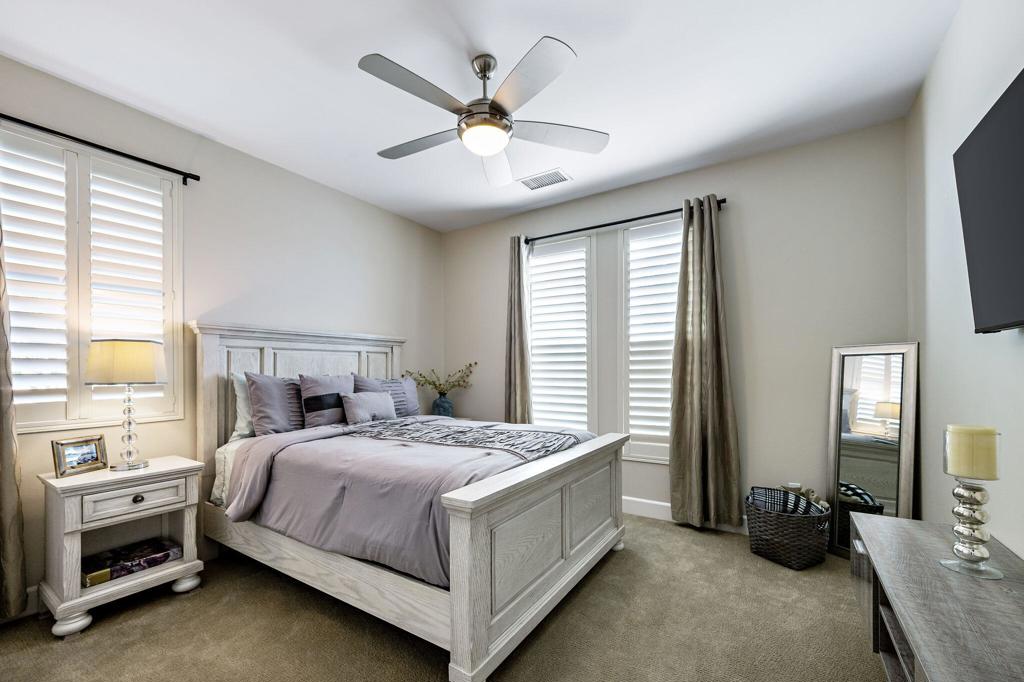 Trilogy Polo Club - Residential