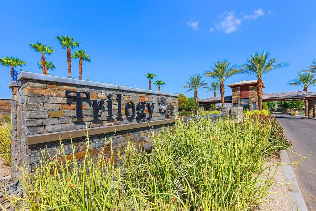 Trilogy Polo Club - Residential