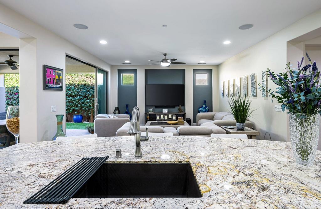 Trilogy Polo Club - Residential