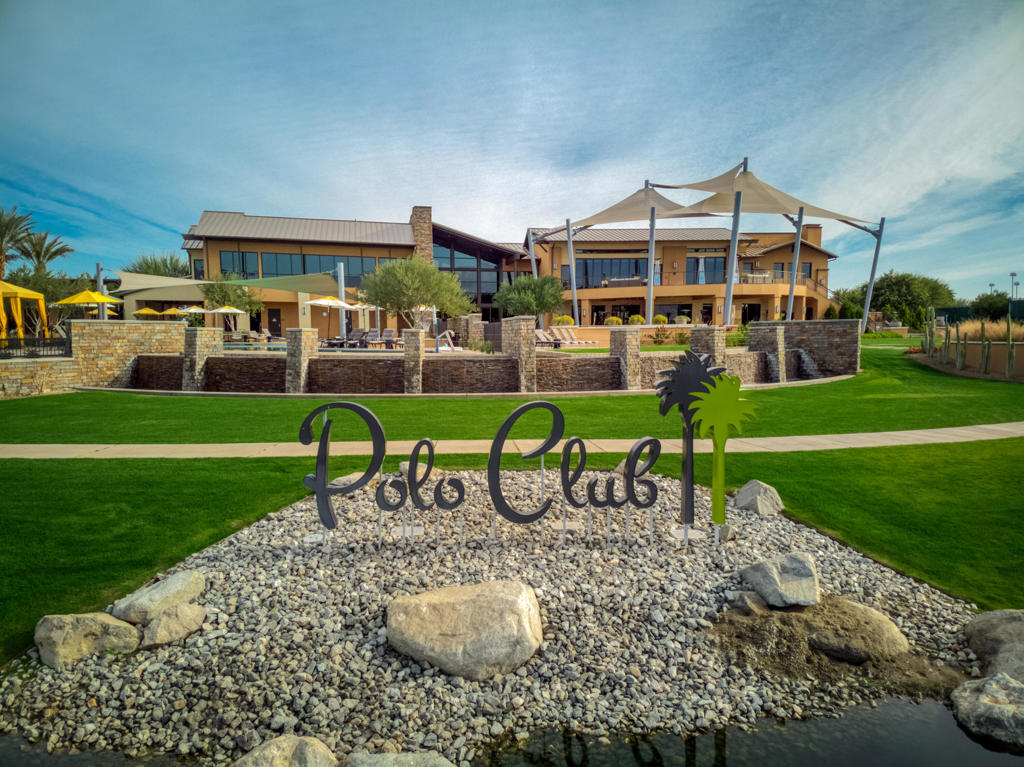 Trilogy Polo Club - Residential