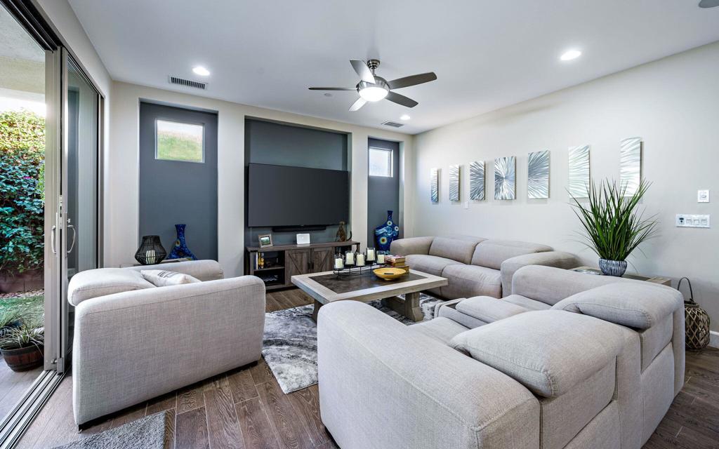 Trilogy Polo Club - Residential