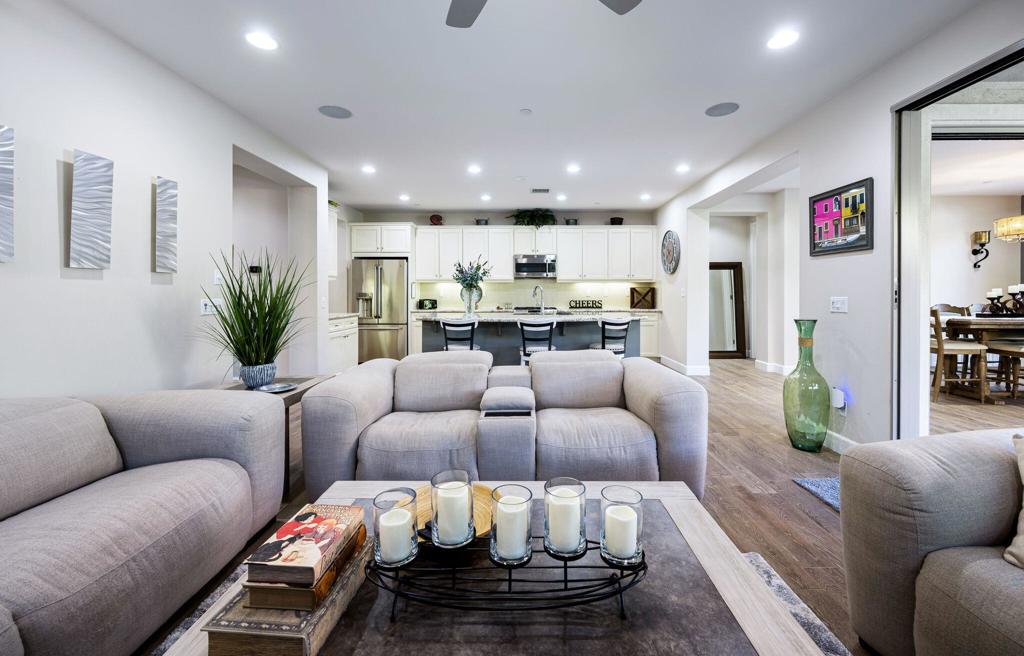 Trilogy Polo Club - Residential