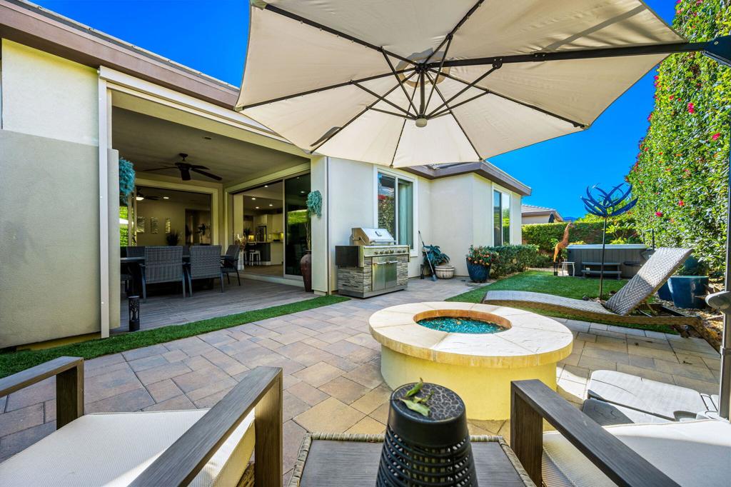 Trilogy Polo Club - Residential