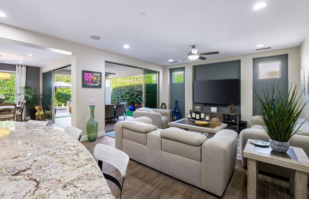 Trilogy Polo Club - Residential