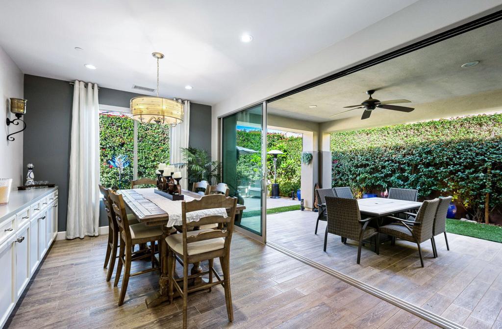 Trilogy Polo Club - Residential