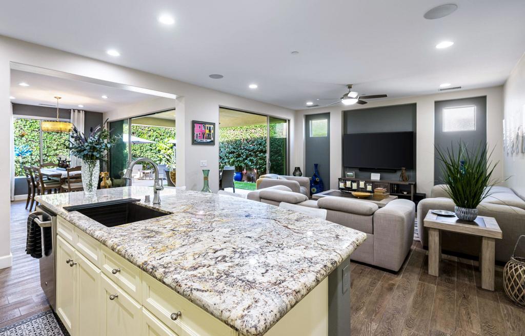 Trilogy Polo Club - Residential