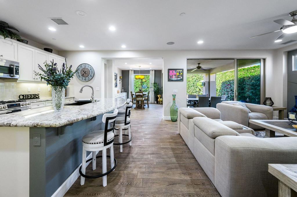 Trilogy Polo Club - Residential