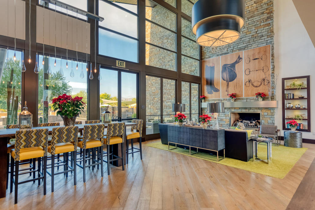 Trilogy Polo Club - Residential