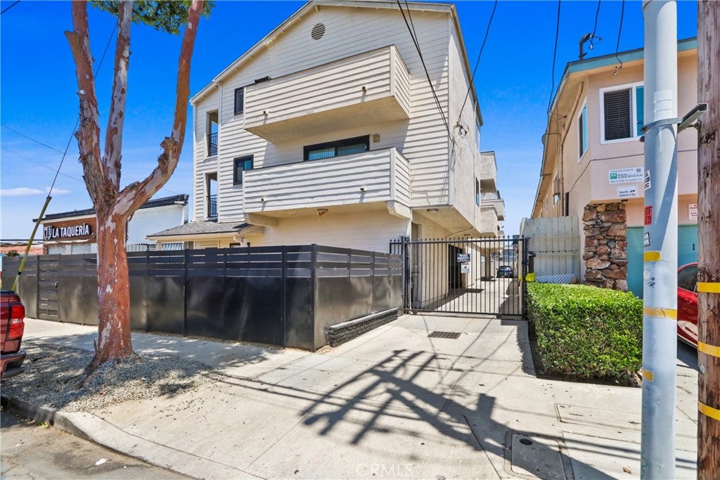 646 Nebraska Avenue