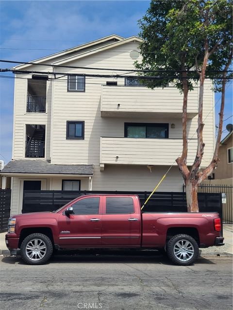 646 Nebraska Avenue 6 Long Beach CA 90802