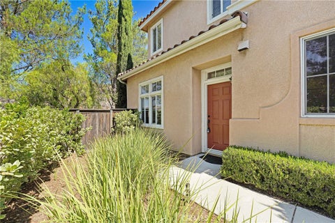 Photo of 24586 Montevista CIR, Valencia, CA 91354 (MLS # SR26197451)