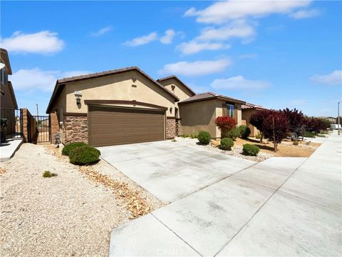 15134 Paseo Verde Place Victorville CA 92394