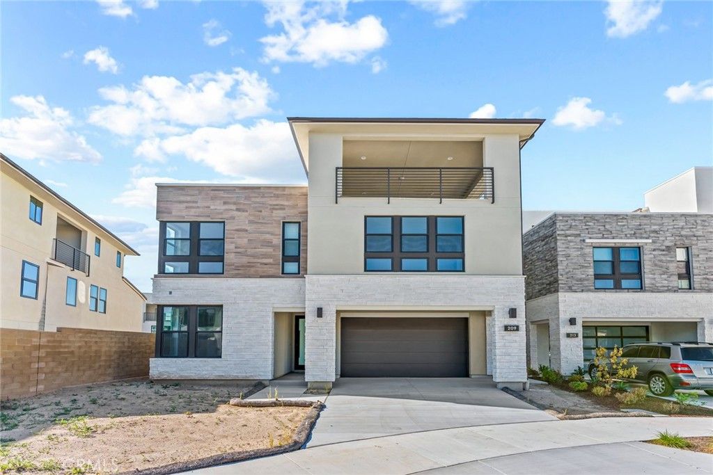 Photo of 209 Stage, Irvine, CA 92618 (MLS # OC26110086)
