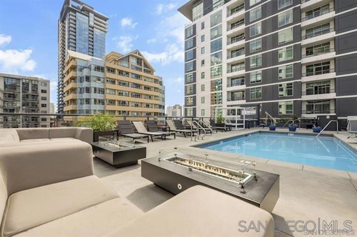 San Diego - Residential Lease