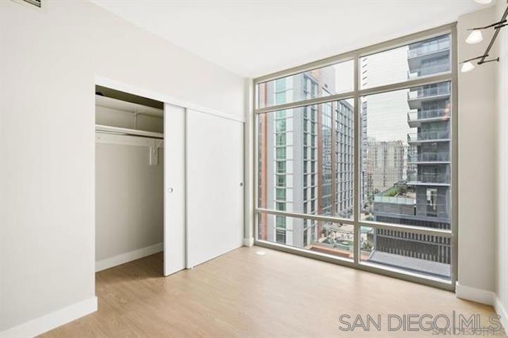 San Diego - Residential Lease