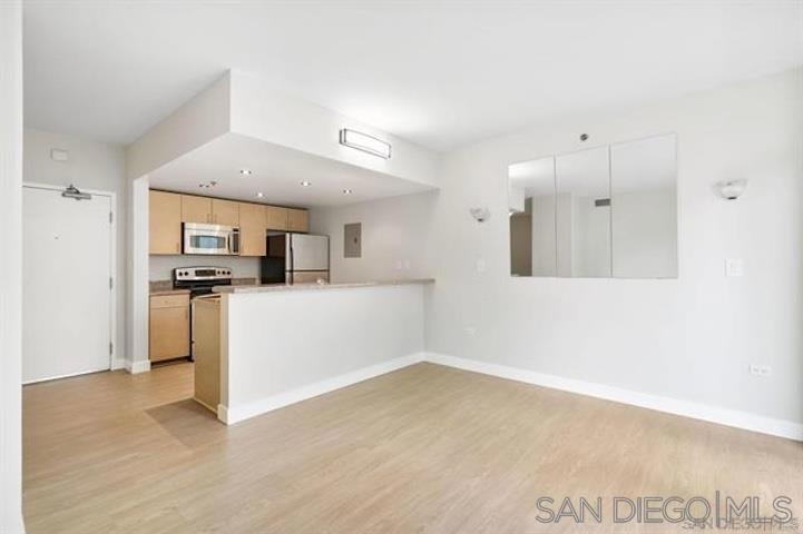 San Diego - Residential Lease