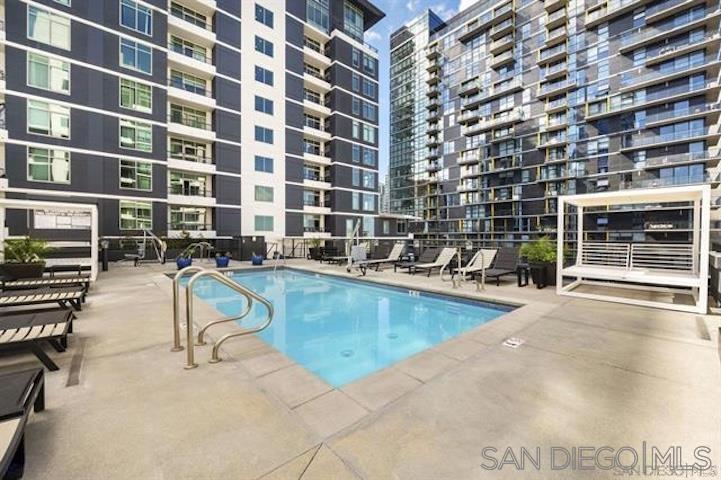 San Diego - Residential Lease