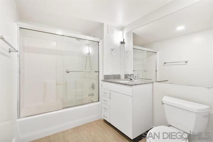 San Diego - Residential Lease