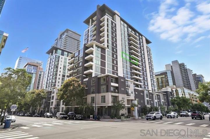 San Diego - Residential Lease