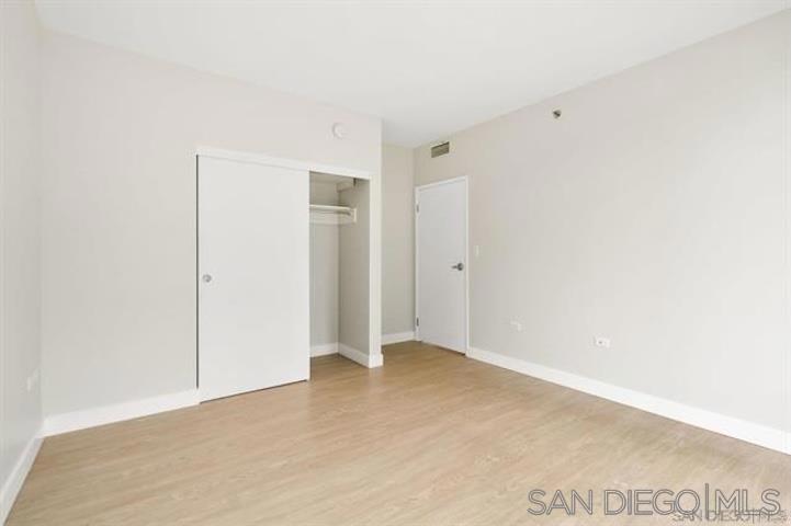 San Diego - Residential Lease